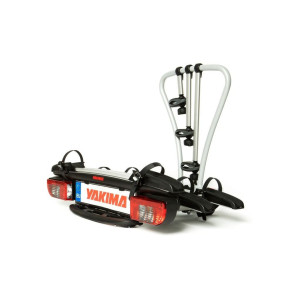 Portabicis bola Yakima JustClick 3 (3 bicis)