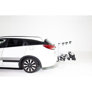 Porta-bicicletas de engate Yakima JustClick 3 2