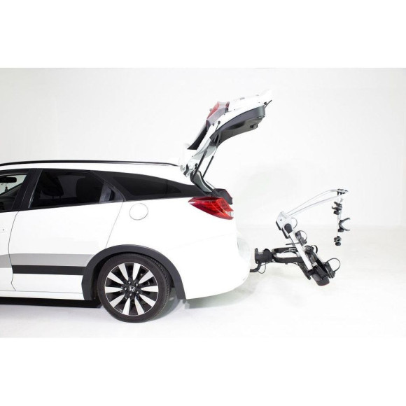 Portabicicletas de bola Yakima JustClick 3