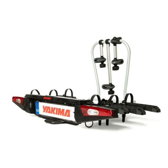 Portabicis bola Yakima FoldClick 3 Plegable|Mobbec