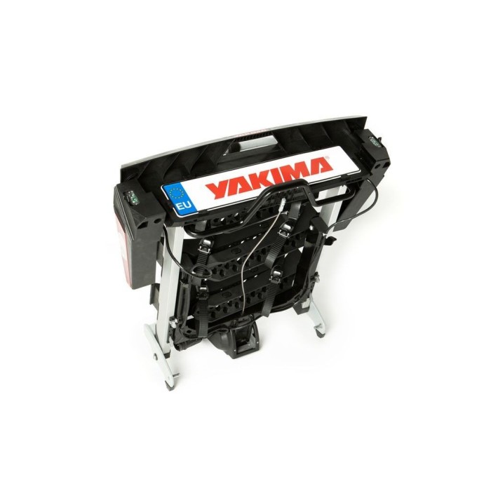 Portabicis bola Yakima FoldClick 3 Plegable|Mobbec