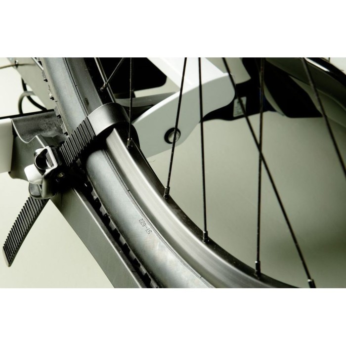 Portabicis bola Yakima FoldClick 3 Plegable|Mobbec
