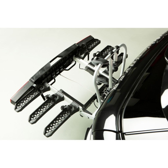 Porta-bicicletas de engate Yakima FoldClick 3 Rack