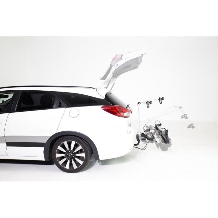 Porta-bicicletas de engate Yakima JustClick 2