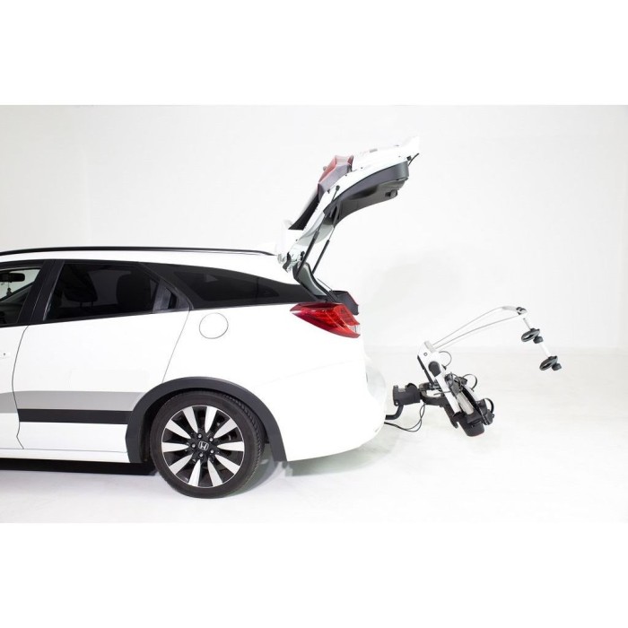 Portabicicletas de bola Yakima JustClick 2