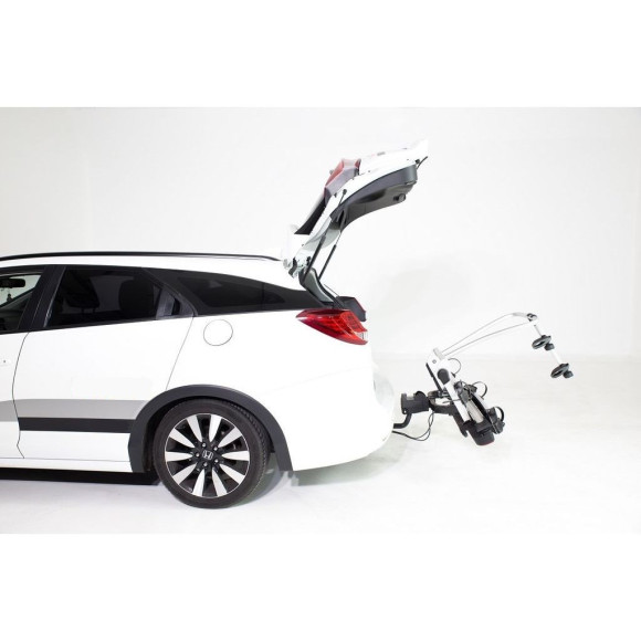 Portabicicletas de bola Yakima JustClick 2