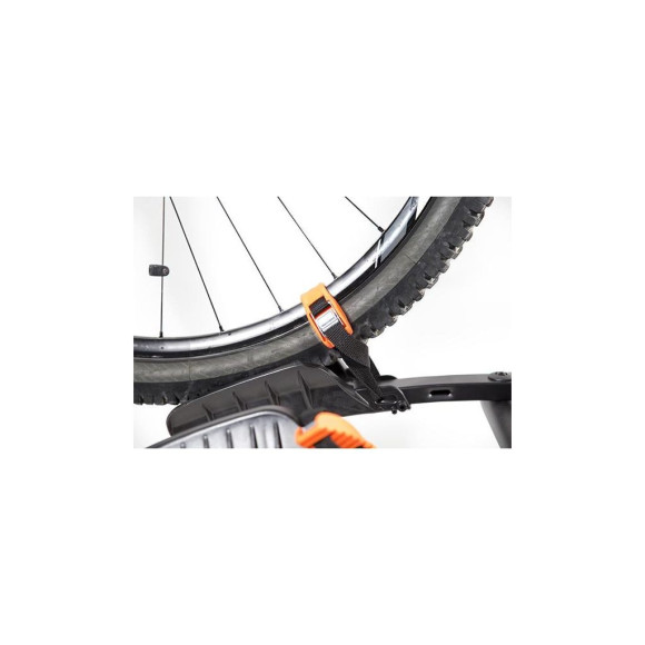 Porta-bicicletas de engate TowCar B3