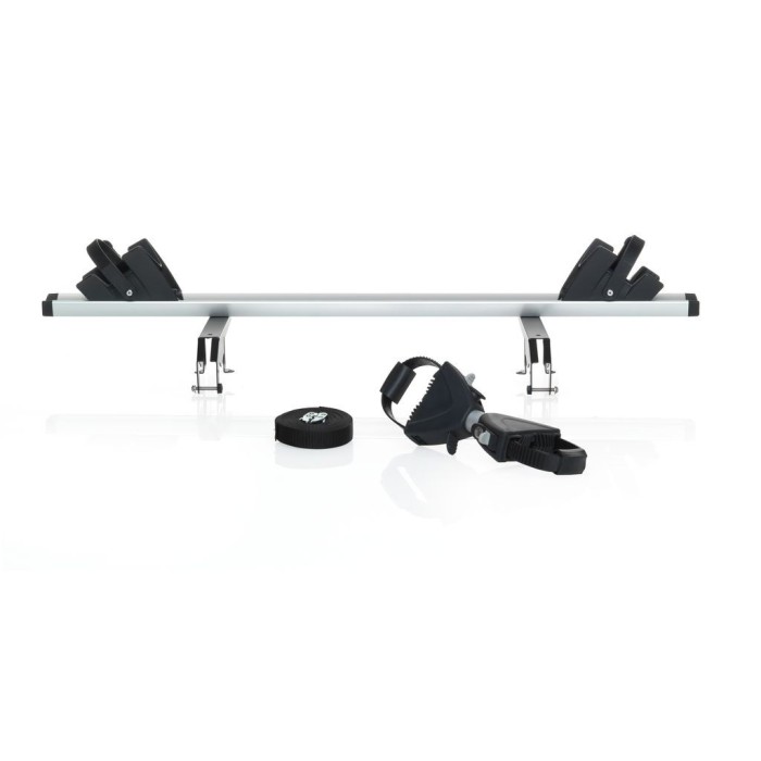 4º adaptador de bicicleta para STRADA DL3