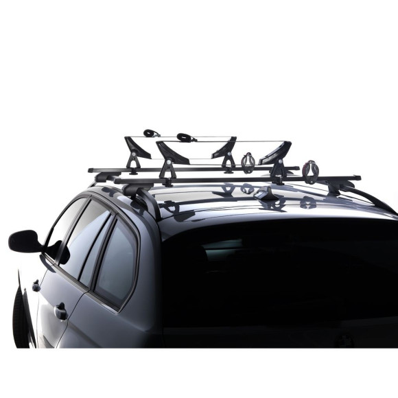 Porta canoas Atera al mejor precio