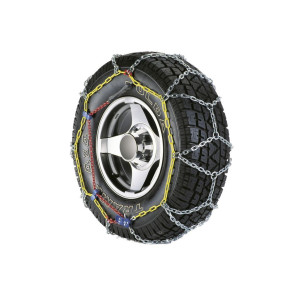 Correntes de neve / Correntes de metal para neve Ideal 4x4 (109)