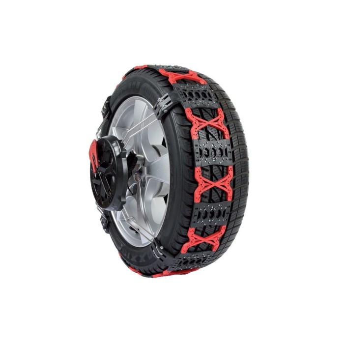 Cadenas para nieve/ cadenas de nieve frontales Ideal Grip 070