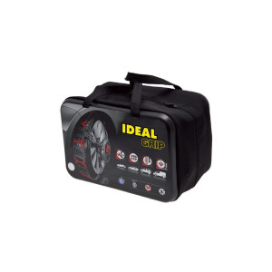 Cadenas para nieve/ cadenas de nieve frontales Ideal Grip 110 2