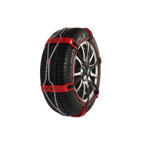 Correntes de Neve / Correntes de Metal para Neve Ideal Sock 136