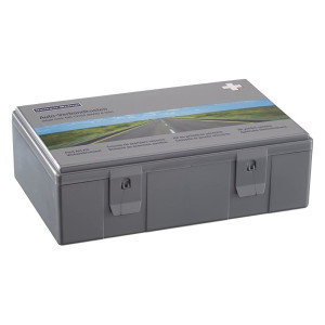 Kit de primeiros socorros para carros e carrinhas 2