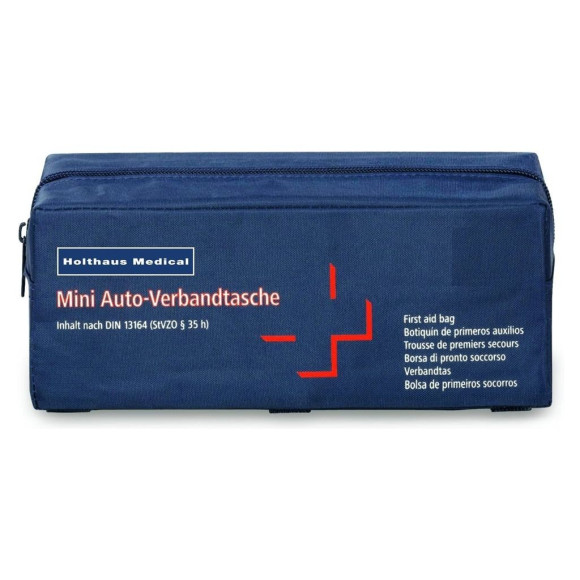 Botiquín mini