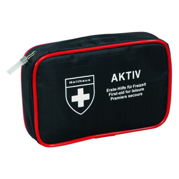 Kit de Primeiros Socorros Aktiv
