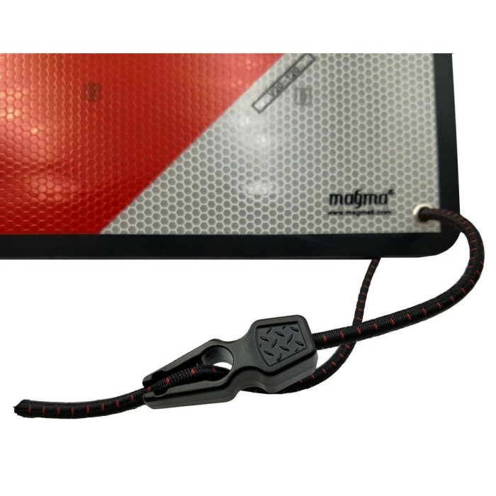 Tensor elástico Fast Clip