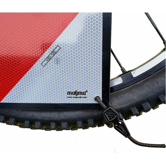 Tensor elástico Fast Clip