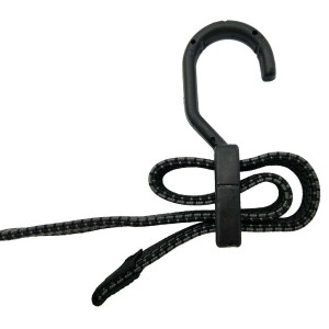 Polvo elástico plano 2