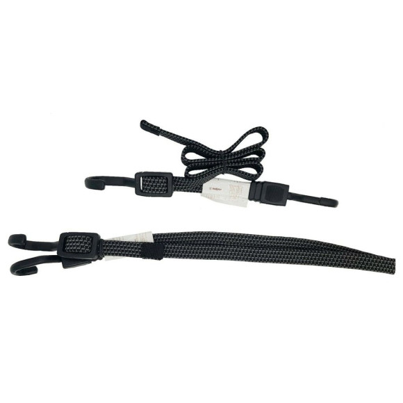 Polvo elástico plano