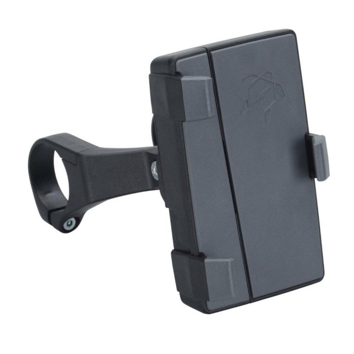 Suporte para telemóvel para bicicleta