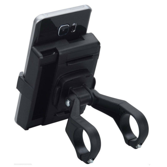 Suporte para telemóvel para bicicleta
