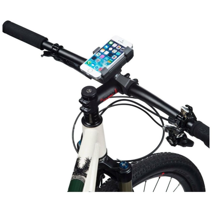 Suporte para telemóvel para bicicleta