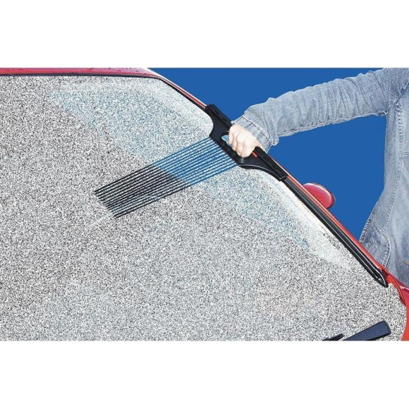 Raspador multifunções