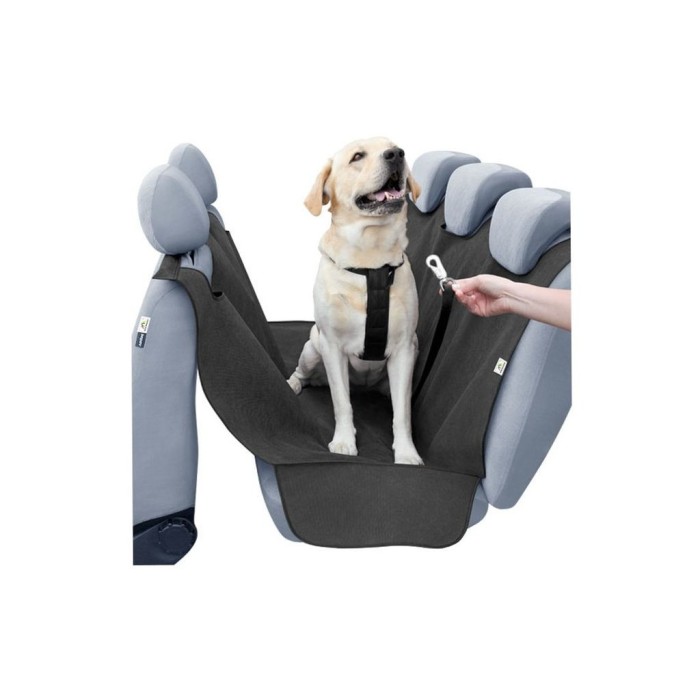 Protector de asiento Alex