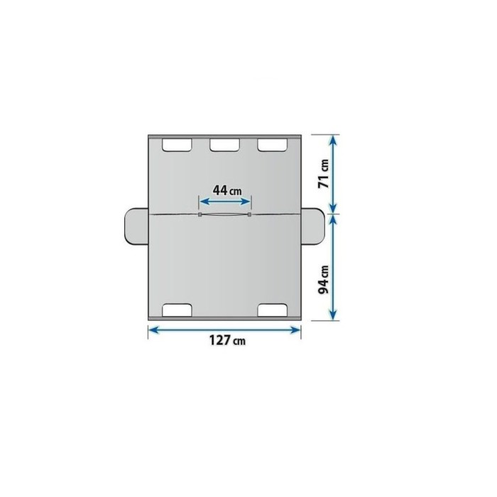 Protetor de assento Alex