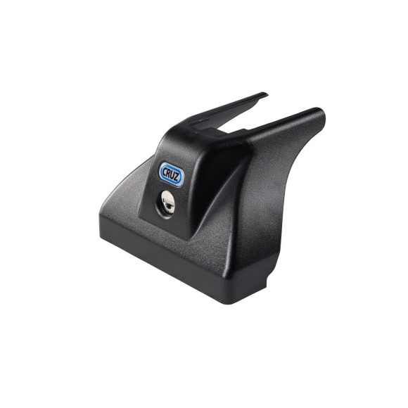 Fijaciones para barras de techo/baca C15 - Ford Tourneo-Transit Connect (02--13).