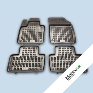 Alfombrilla para Ford KUGA III