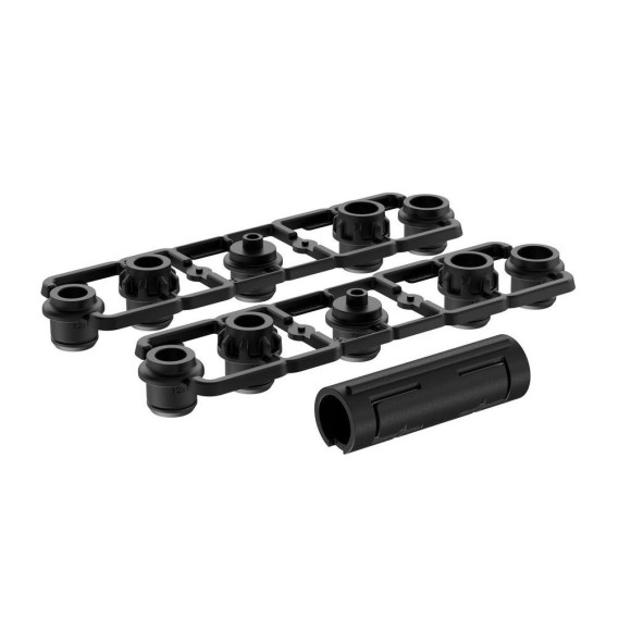 Thule 5641 - Kit Adaptador Thru-Axle 9-15 mm Thule FastRide