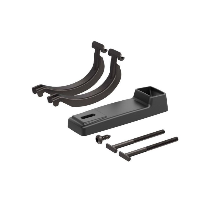 Thule 8899 - Adaptador alrededor de la barra Thule FastRide-TopRide