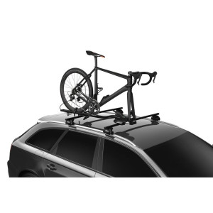 Thule 8899 - Adaptador alrededor de la barra Thule FastRide-TopRide 2