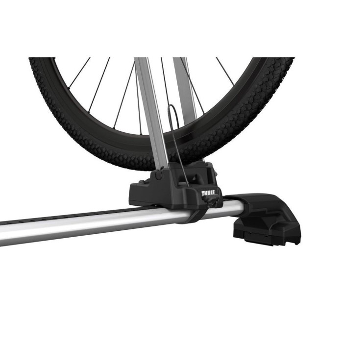 Thule 574 - Front Wheel Holder