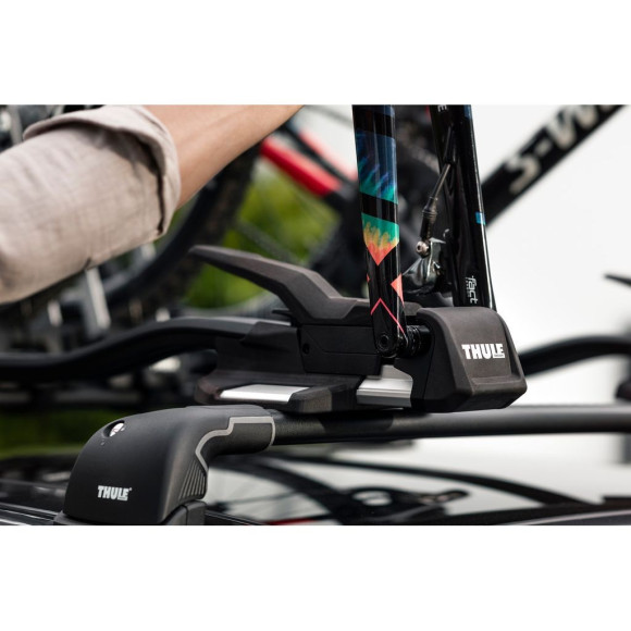 TopRide Thule 568 Suporte para bicicletas