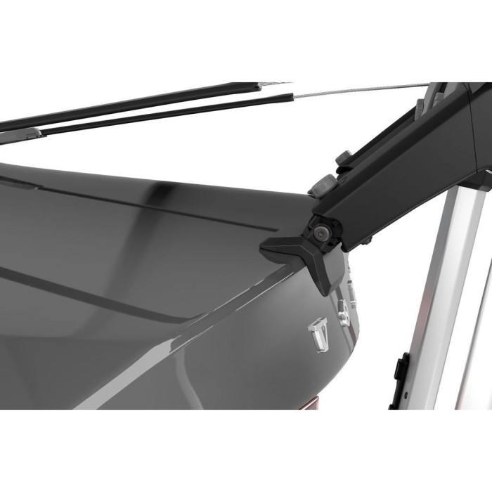 Porta-bicicletas Gate Thule 993 OutWay Platform 2