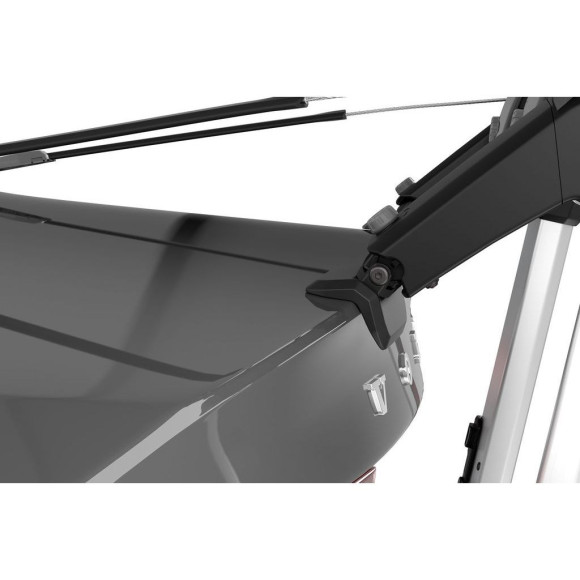 Porta-bicicletas Gate Thule 993 OutWay Platform 2