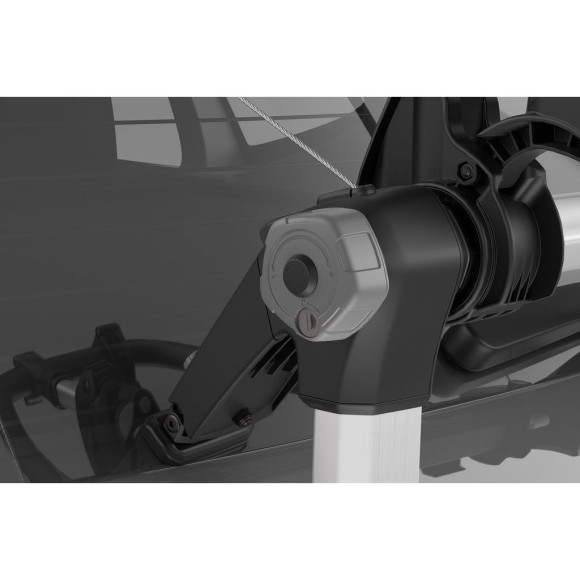 Porta-bicicletas Gate Thule 993 OutWay Platform 2