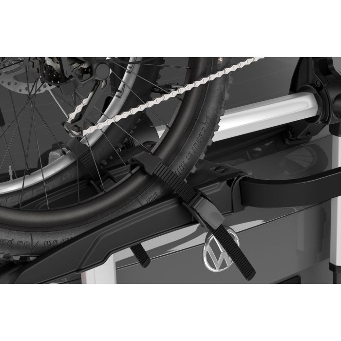 Porta-bicicletas Gate Thule 993 OutWay Platform 2