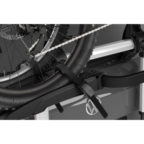 Porta-bicicletas Gate Thule 993 OutWay Platform 2