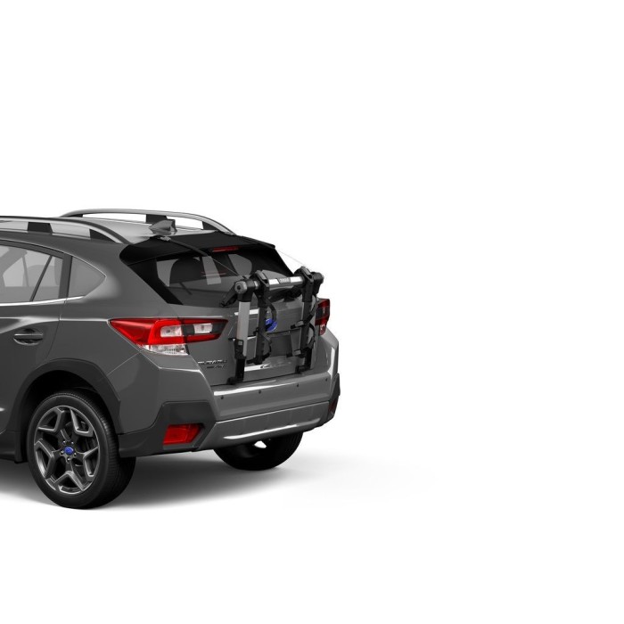 Portão Porta-bicicletas Thule 994 OutWay Hanging 2