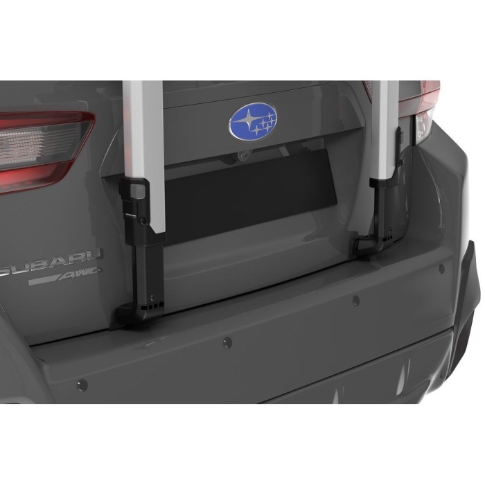 Portabicis de portón Thule 994 OutWay Hanging 2