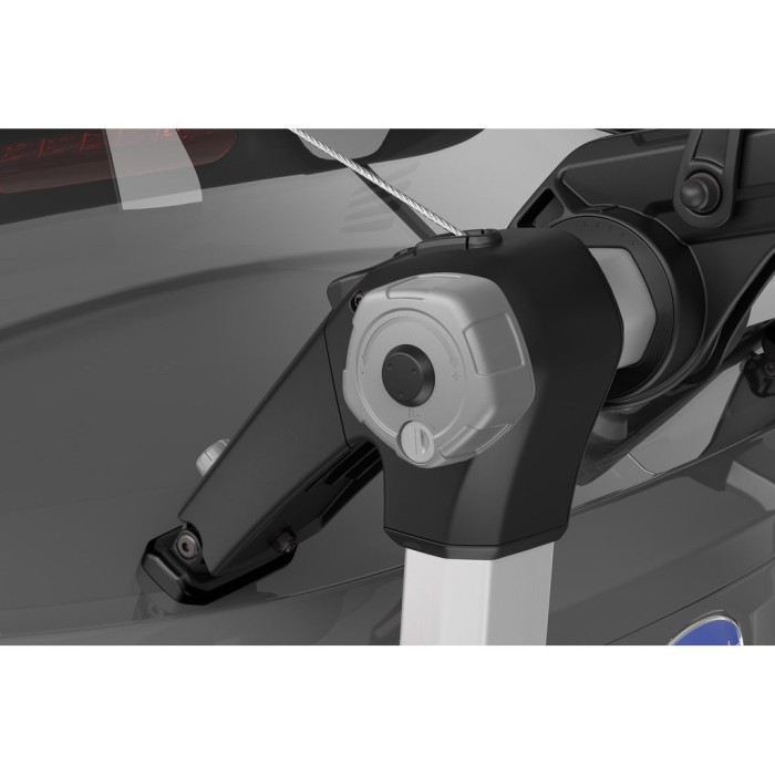 Portão Porta-bicicletas Thule 994 OutWay Hanging 2