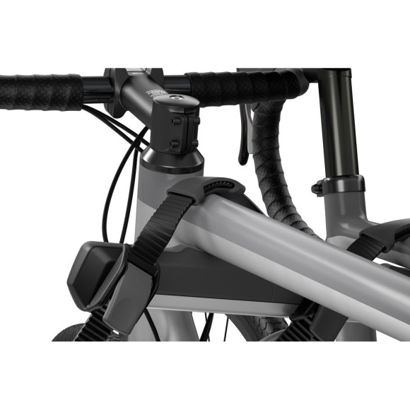 Portão Porta-bicicletas Thule 994 OutWay Hanging 2