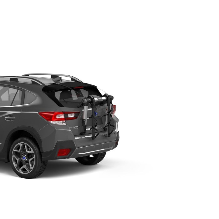 Portabicis de portón Thule 995 OutWay Hanging 3