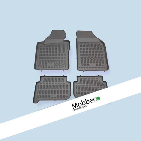 Alfombrilla para VW Touran