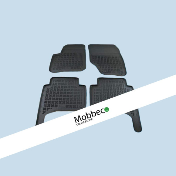 Alfombrilla para VW Touareg, P. Cayenne