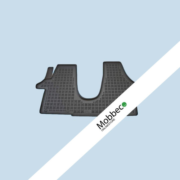 Alfombrilla para VW Transporter T5, T6